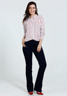 Blusas ,Camisas seu inverno com temperatura elevada