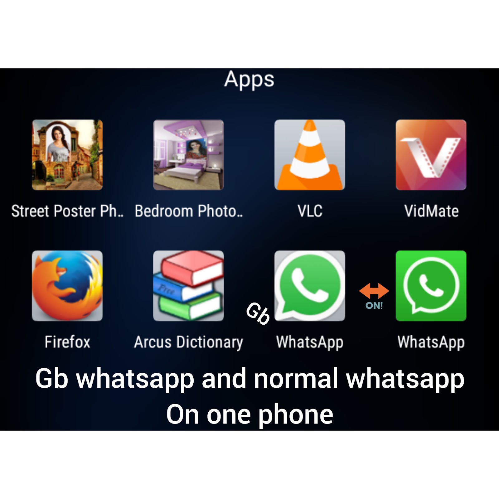 gb whatsapp v9 90 download 2020