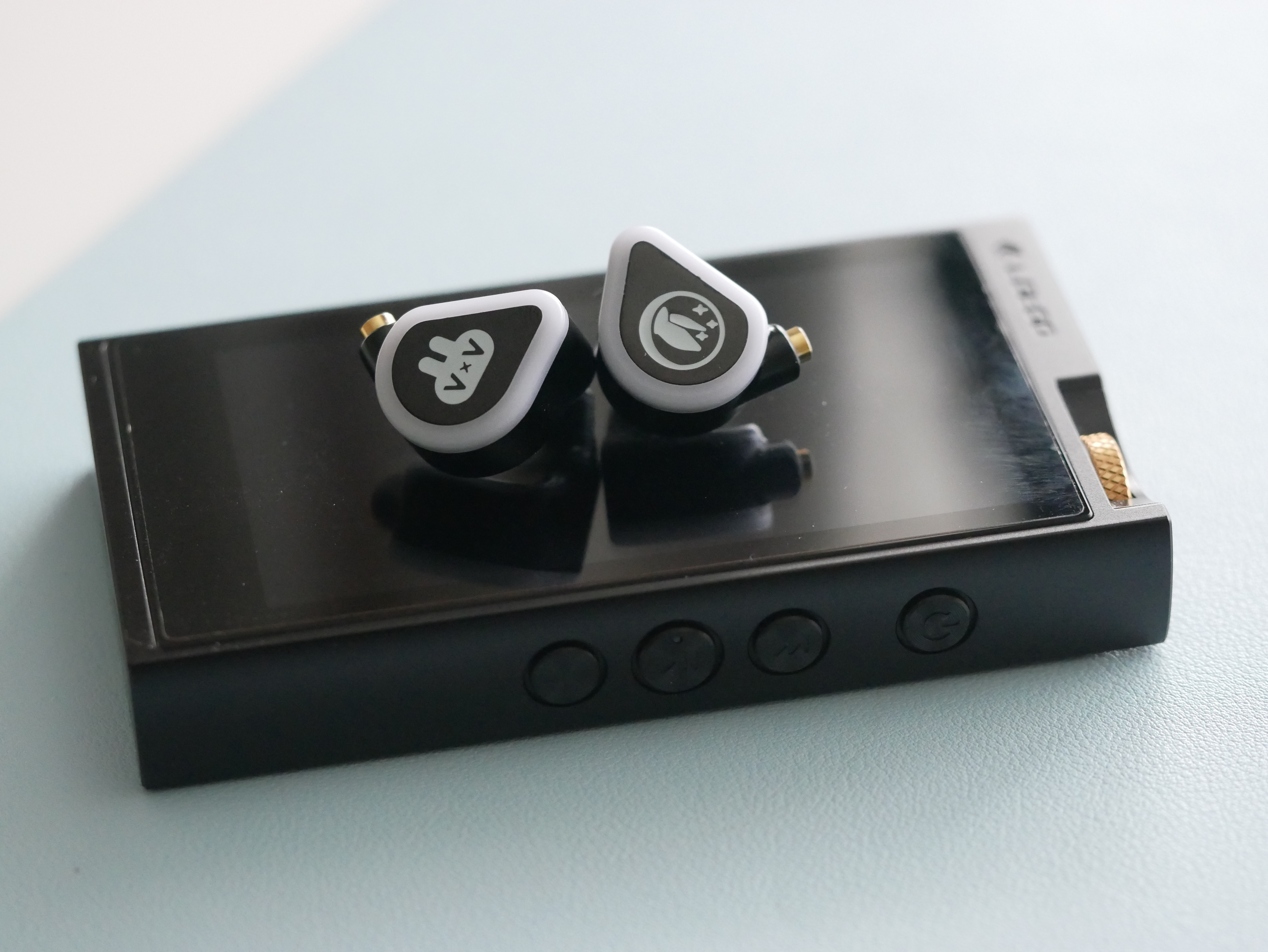 FiR Audio VxV (Five x Five) In-Ear Monitor Review