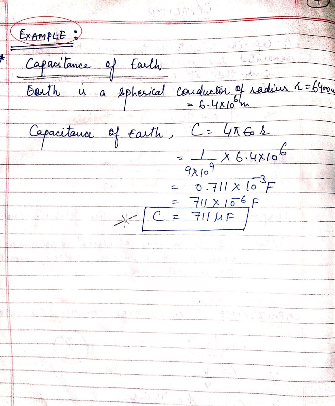 Topic (i) Dielectrics and Polarisation, Dielectric polarisation (ii
