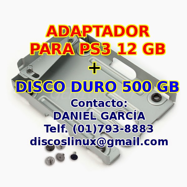 Metallo Per Sony PS3 Disco Rigido Interno Super Sottile - Foto 13