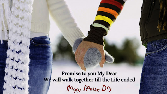 Promise Day Images Greetings Wallpapers Promise Day Images Greetings Wallpapers