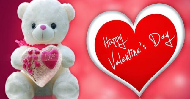 Happy Valentine's Day 2017 Status in Hindi, Punjabi, Bengali, Marathi