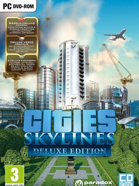 cities skyline 32 bit windows full download torrent