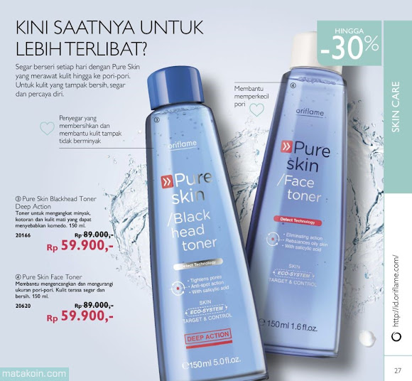 Catalog Oriflame Februari 2016 catalog-oriflame-februari-2016