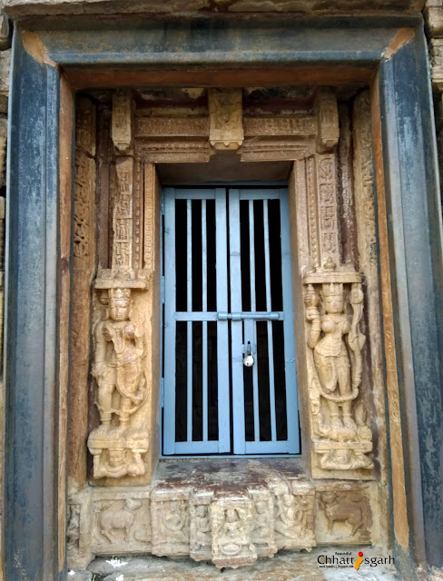 Sita Devi Temple