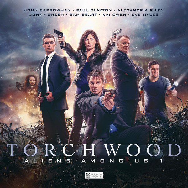 Torchwood Season 5