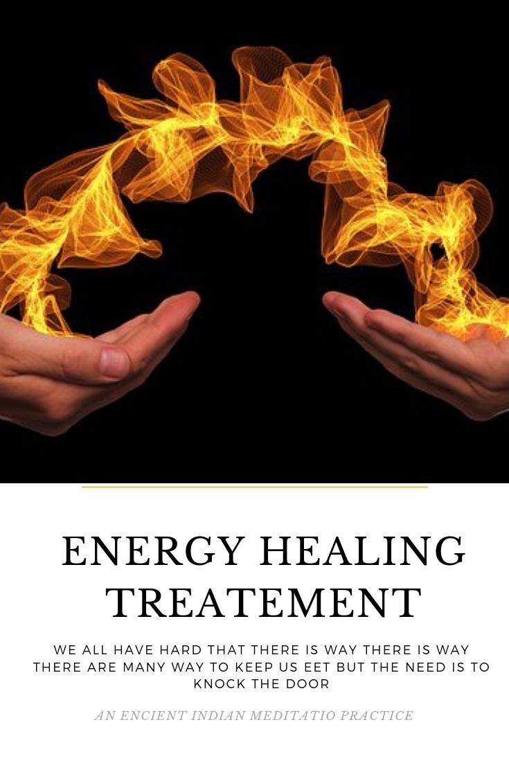 5 most Assertive energy healing & releasing tricks DGS Health