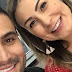 Andressa Urach anuncia fim do casamento