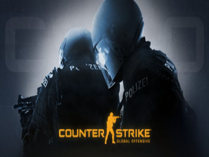 Download Counter Strike Global Offensive Game PC Free