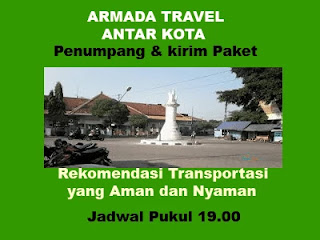 Travel Surabaya Klaten Travel Surabaya Klaten