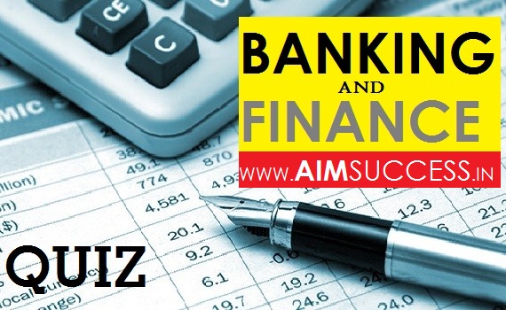 Banking & Financial Awareness for Bank Exam