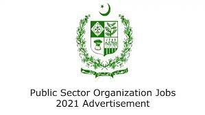 Public Sector Organization Logo