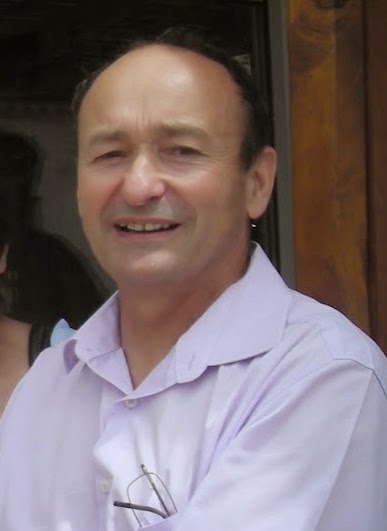 Gérard Saltel
