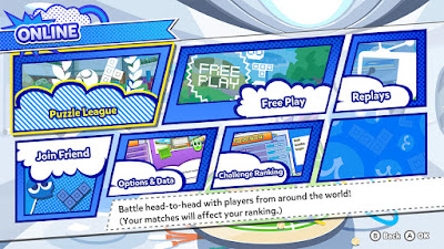 Puyo Puyo Tetris 2 Game Screenshot 3