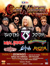 Live´n´Louder Festival 2013