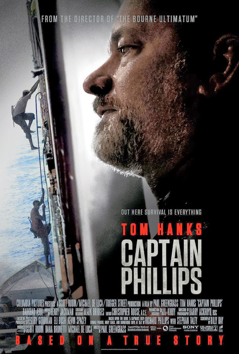 ˹ѧҴѻ-- Captain Phillips (ѻѹԻ ҹҷз֡š)