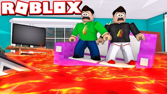 Roblox Lava Run Codes