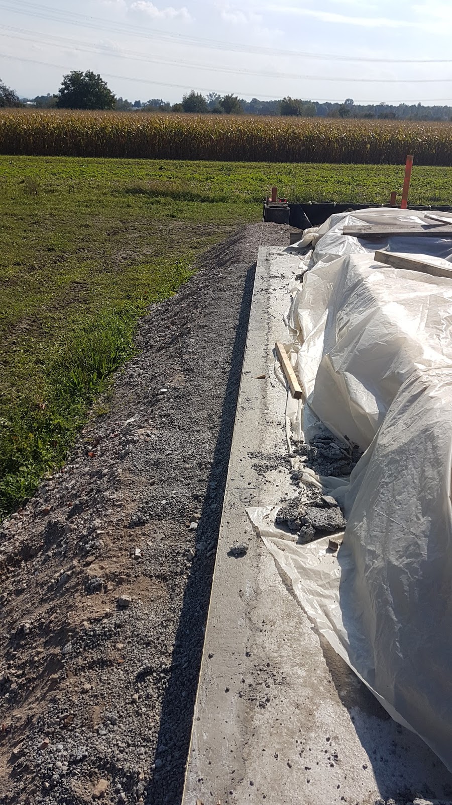 Unser Vio300 Von Fingerhaus In Au Am Rhein September 2017