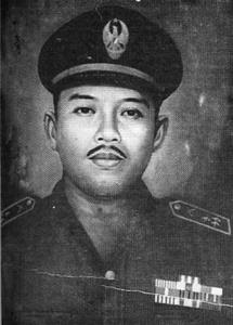 Brigadir Jenderal Katamso Darmokusumo - berbagaireviews.com
