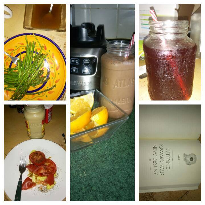 3 Day Cleanse Results 3 Day Cleanse Results