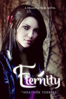 Eternity by Heather Terrell