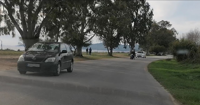 Ηγουμενίτσα: Συνεχίζουν κάποιοι να επιλέγουν θάλασσα (+ΒΙΝΤΕΟ)