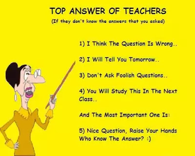 Funny Top 50 Quotes About School Life Kuch Khas Tech