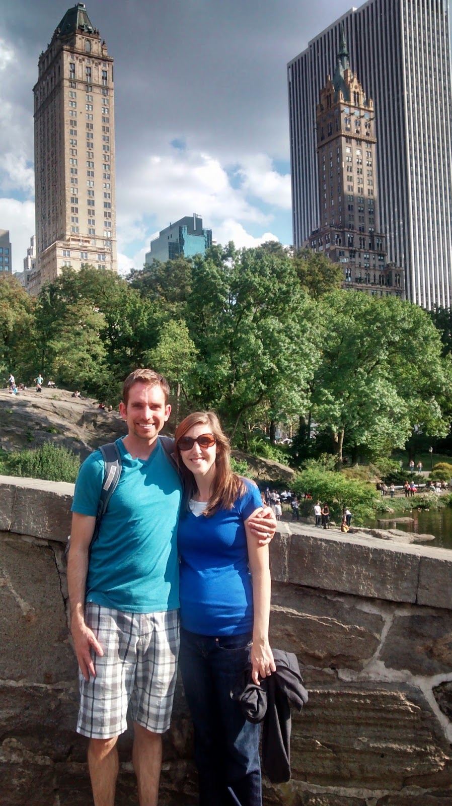 The Galilee Experience