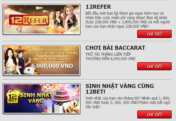 tien - Casino online 12BET - Gái xinh & tiền thưởng mê hồn Doc-quyen