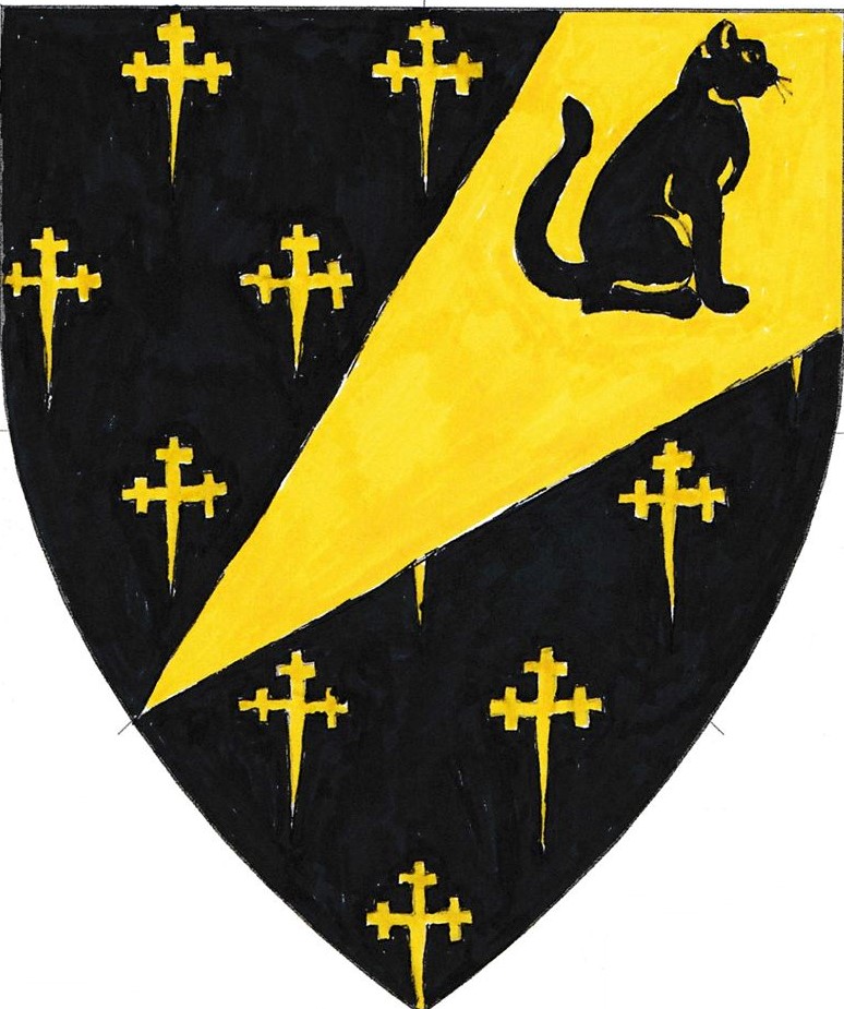 an dun theine an dun theine