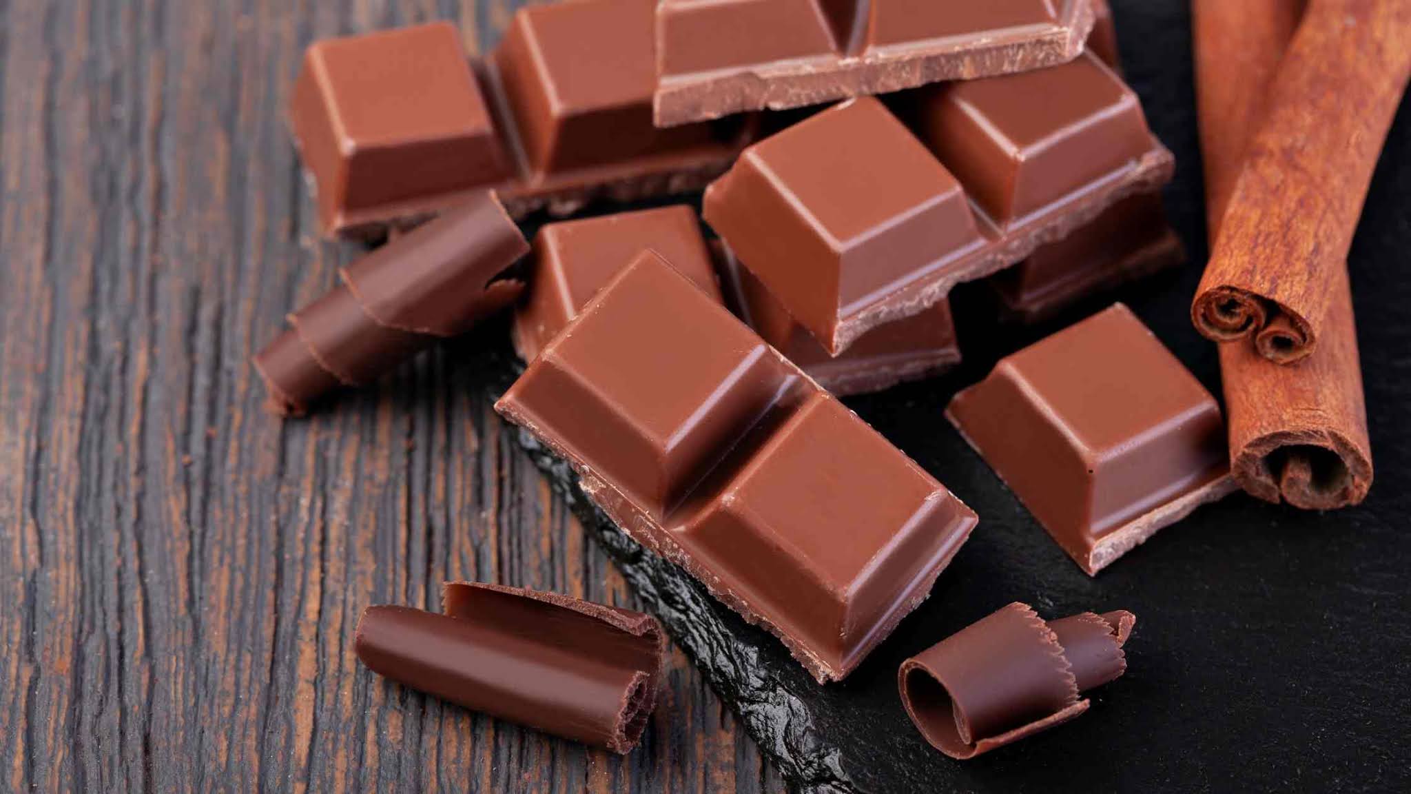 Top Ten Health Benefits Of Dark Chocolate For Your Health
