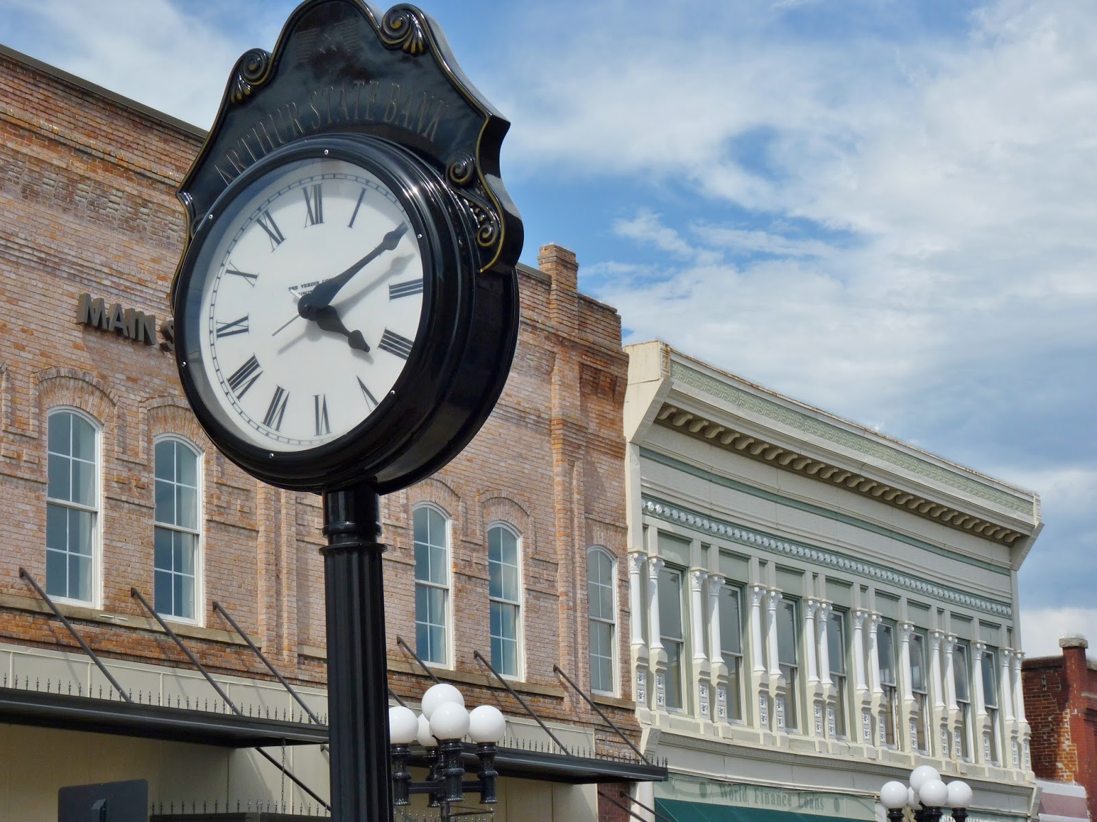 CHARMING TOWN OF UNION SOUTH CAROLINA