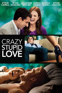 Crazy Stupid Love 2011 Dual Audio 720p BluRay
