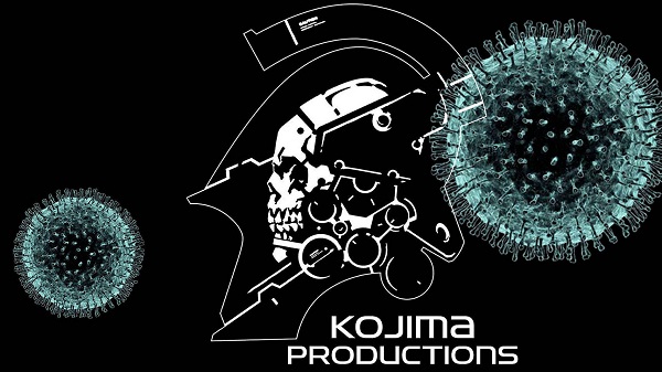 مقر أستوديو Kojima Productions يغلق أبوابه بسبب فيروس كورونا