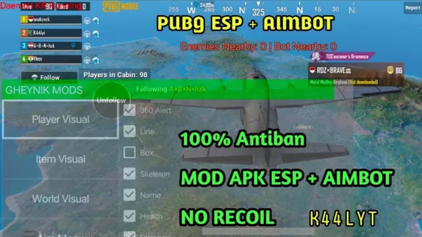 pubg esp hack apk 1 1 0 Gaming all worlds pubg esp hack apk 1 1 0 Gaming all worlds