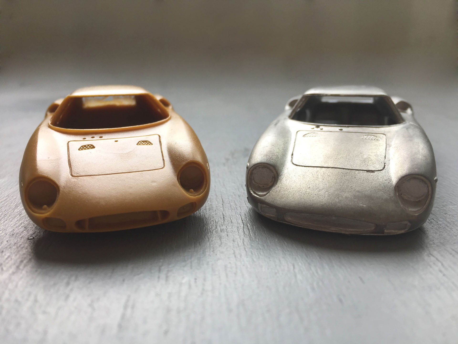 rotarexフェラーリ250ＬＭ＃5995ストリート-