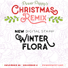 PP Winter Flora PP Winter Flora