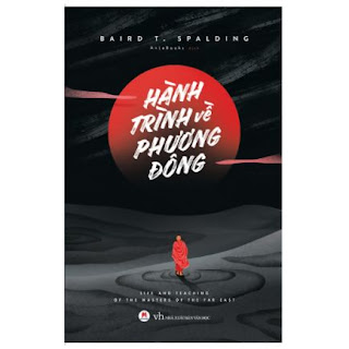 Hành Trình Về Phương Đông (Tái Bản 2019) ebook PDF-EPUB-AWZ3-PRC-MOBI