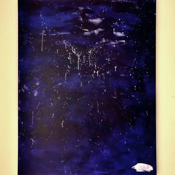 Vintage Butter – Paints – Single