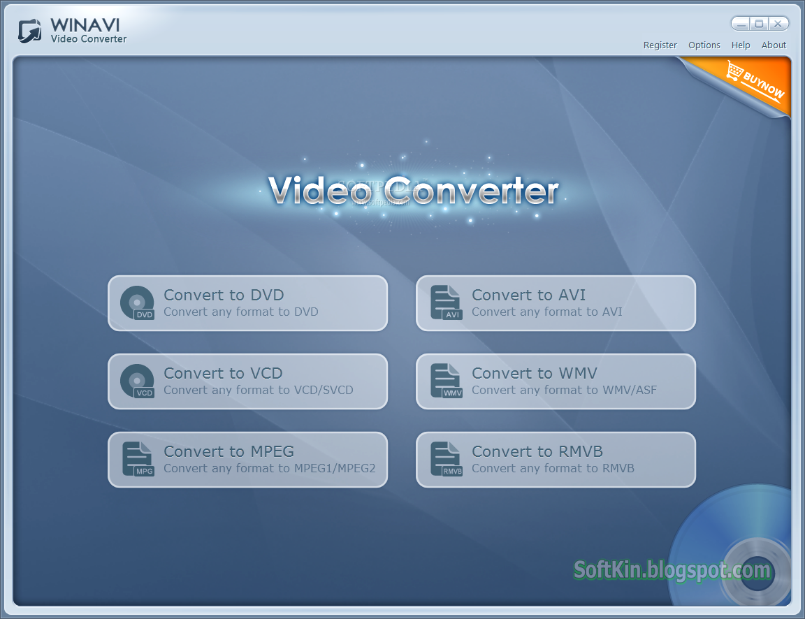 WinAVI All in One Converter Free Download SOFT KING PC Download