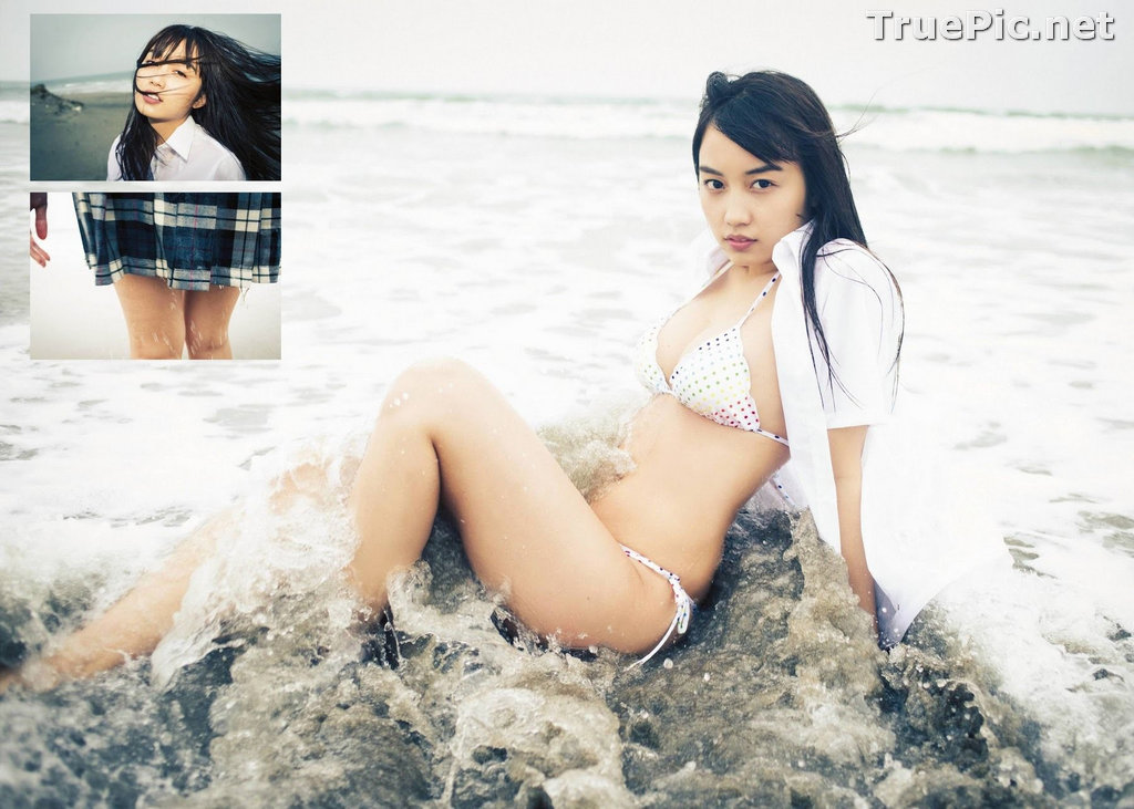 Image Japanese Actress and Model – Hikari Kuroki (黒木ひかり) – Sexy Picture Collection 2021 - TruePic.net - Picture-152