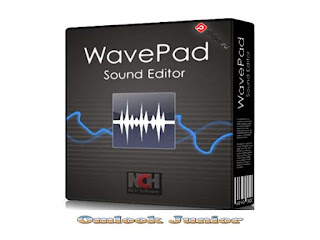 Wavepad Audio Por Nch