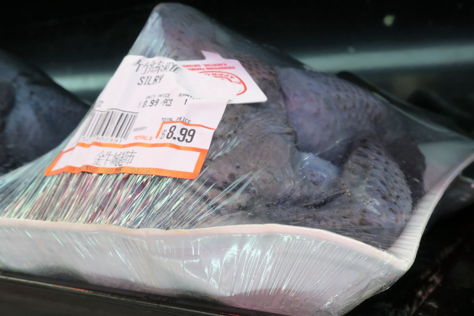 Living Rootless Toronto Chickens