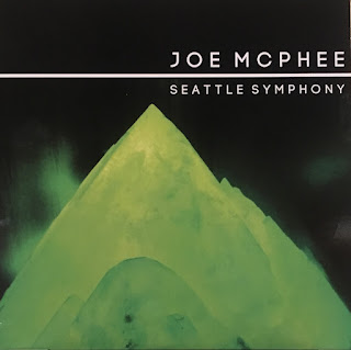 Joe McPhee, Seattle Symphony