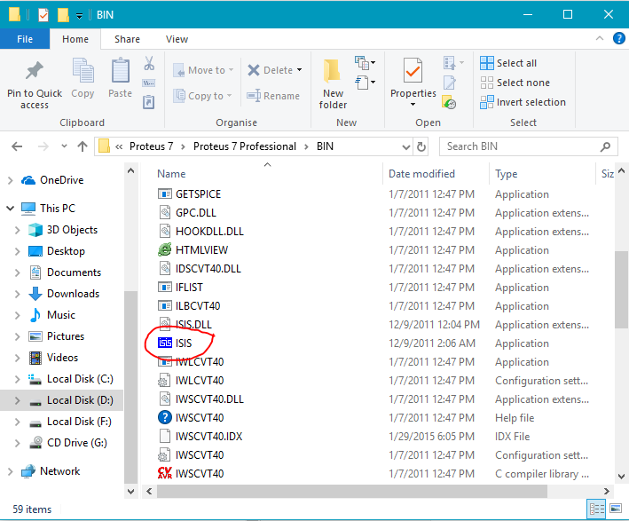 NL-Web: Cara Menambahkan Library Arduino ke dalam Proteus