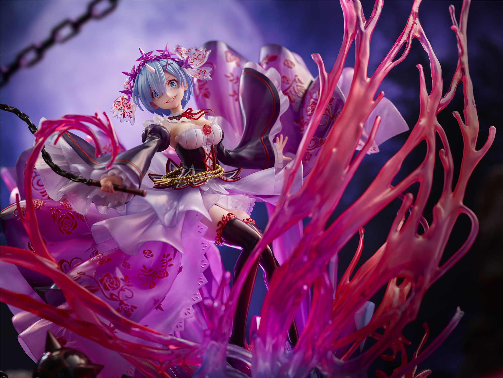 Oni Rem