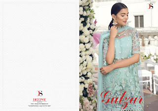 Deepsy Gulzar pakistani Suits wholesaler