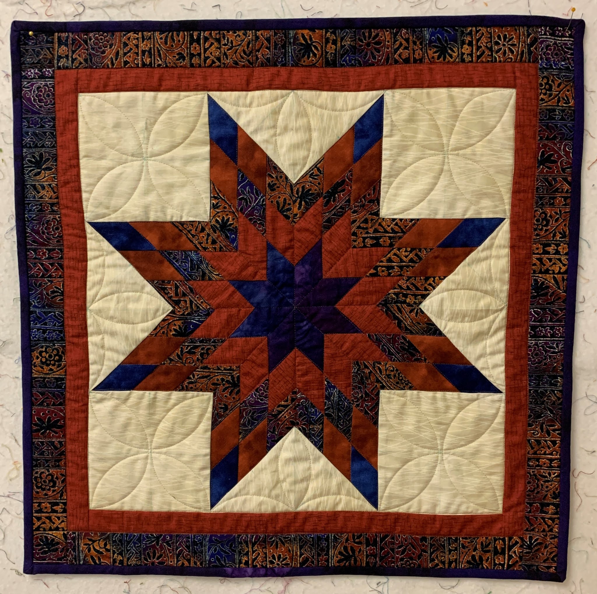 13+ Free Sewing Machine Quilt Block Pattern Byrusmiatunuvifatun