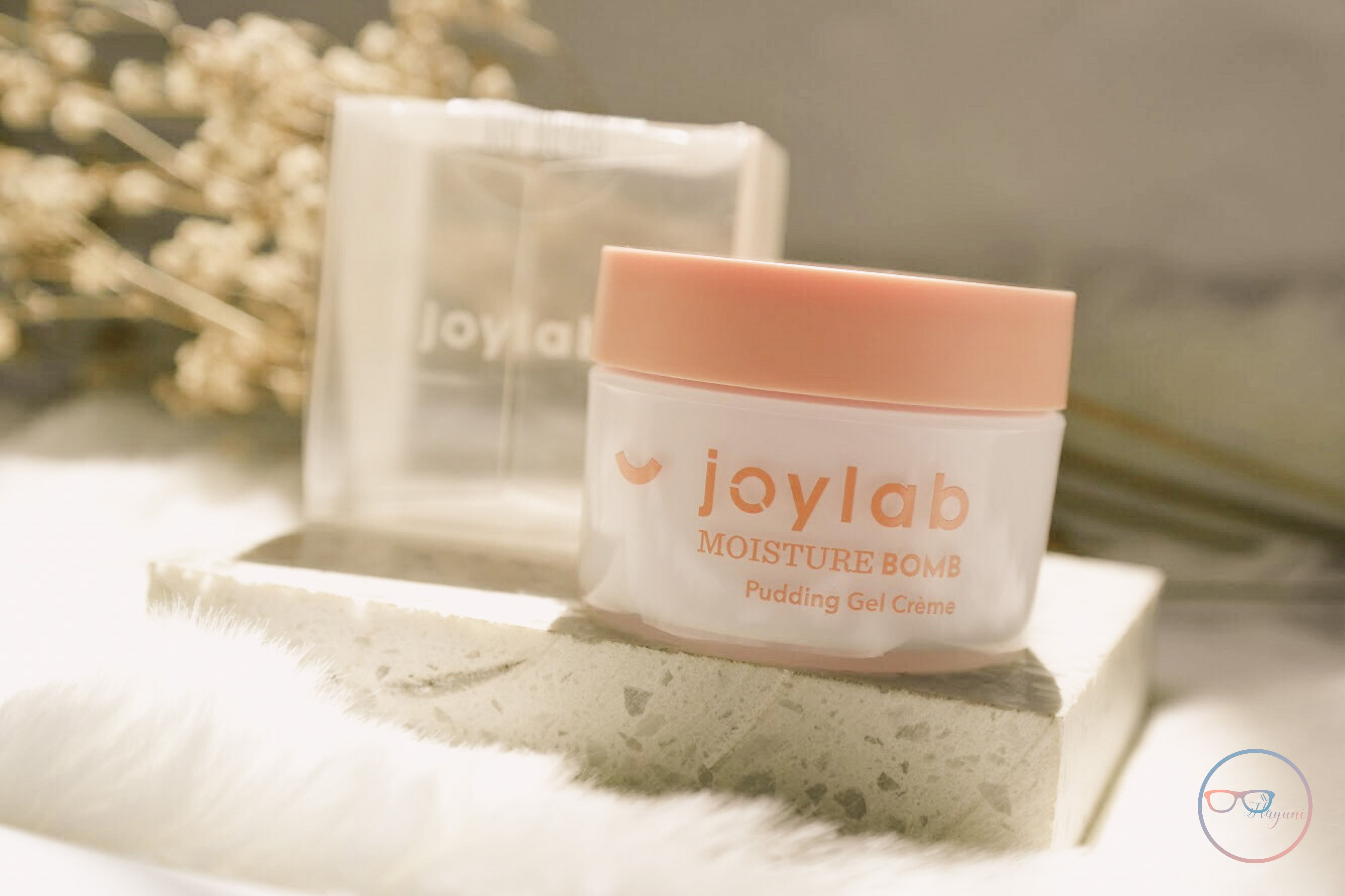 joylab moisturizer ingredients